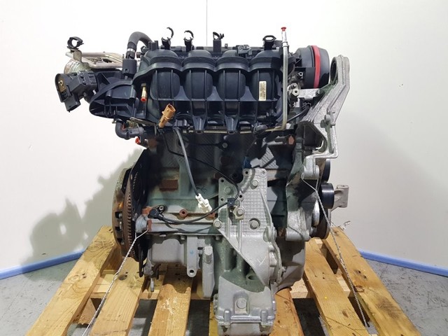 AR67601 Двигатель в сборе купить Винница