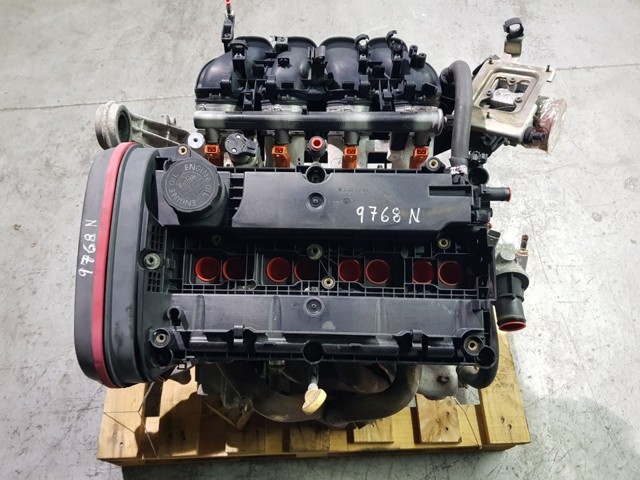 AR67601 FIAT Двигатель купить в Тернополь
