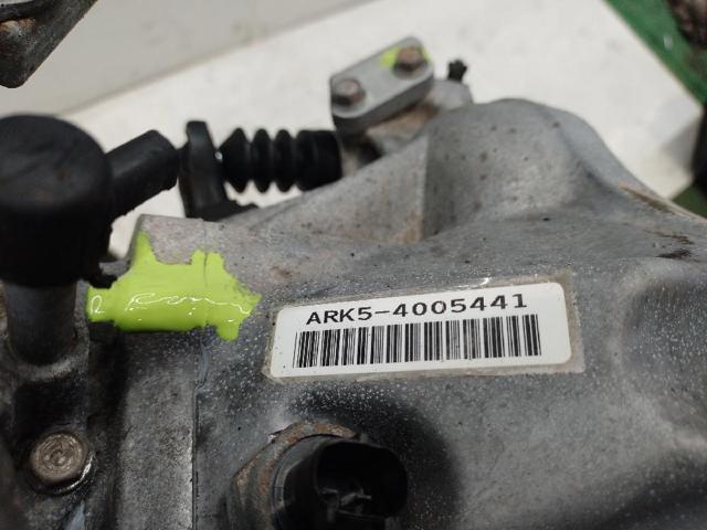 HONDA ARK5 в наличии Харьков
