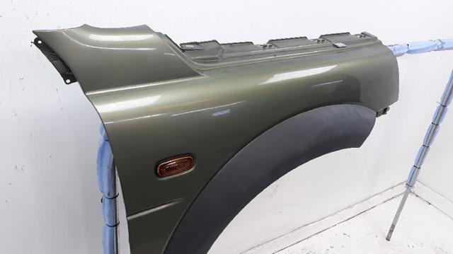 LAND ROVER ASB490120 Крыло переднее правое в наличии Харьков