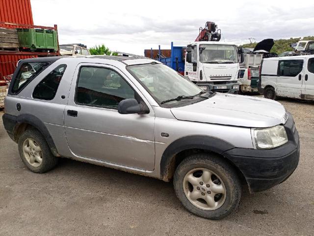 LAND ROVER ASB490120 Крыло переднее правое в наличии Ужгород