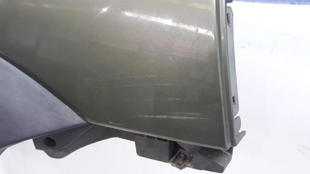LAND ROVER ASB490120 Крыло переднее правое в наличии Павлоград