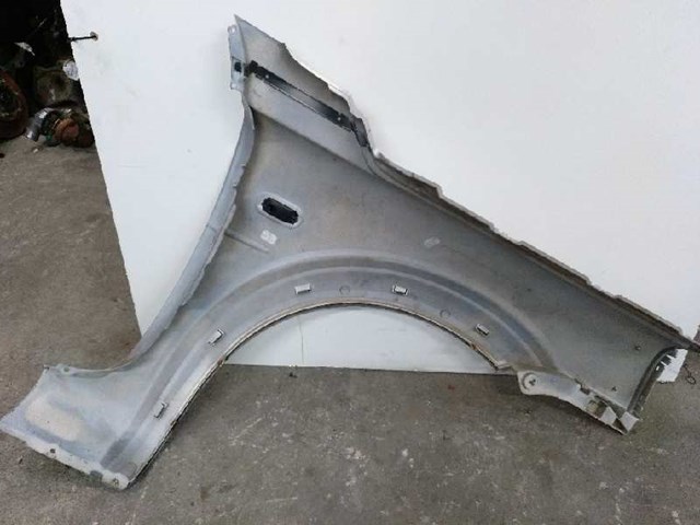 ASB490130 LAND ROVER Крыло переднее левое купить в Киев