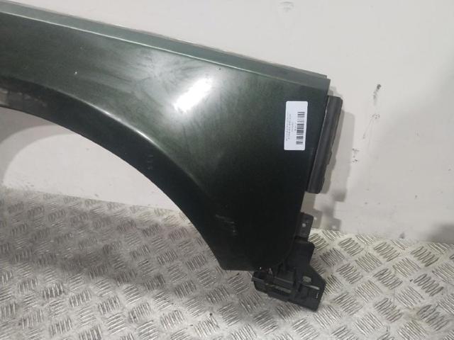 ASB760020 LAND ROVER Крыло переднее правое купить в Полтава