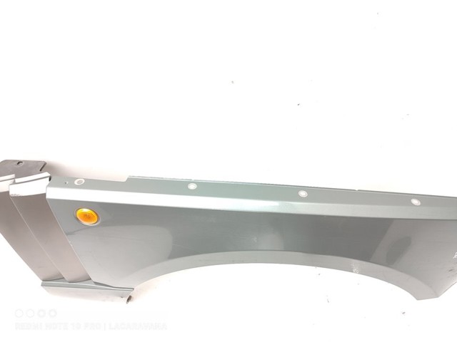 ASB760022 LAND ROVER Крыло переднее правое купить в Одесса
