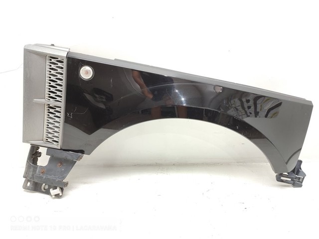 LAND ROVER ASB760022 Крыло переднее правое в наличии Кривой Рог