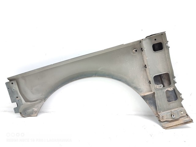 ASB760022 LAND ROVER Крыло переднее правое купить в Львов