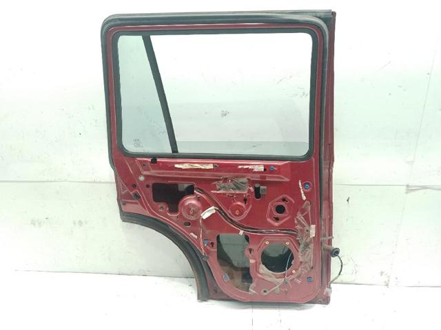 ASR1809 LAND ROVER Дверь задняя левая купить в Чернигов