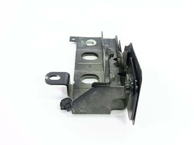 ASU780231 LAND ROVER Кронштейн суппорта радиатора верхний купить в Винница