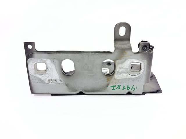 ASU780231 LAND ROVER Кронштейн суппорта радиатора верхний купить в Черкассы