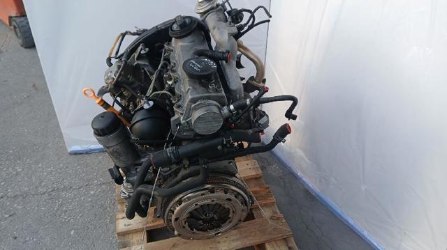 ASV VAG Двигатель в сборе купить в Львов