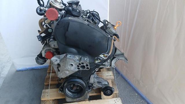 ASV VAG Двигатель в сборе купить в Сумы