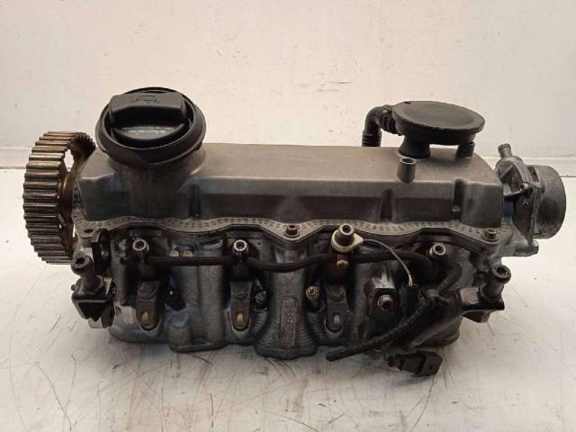 Motor montado Volkswagen Polo 4 9N, 9A