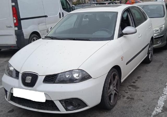 Motor montado Volkswagen Polo 4 9N, 9A