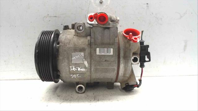 Motor montado Volkswagen Polo 4 9N, 9A