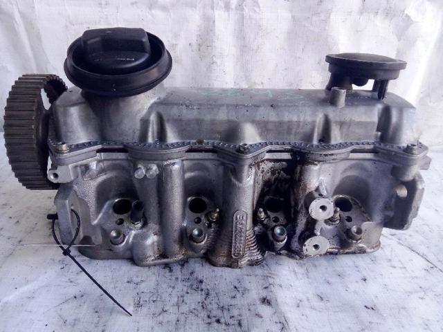 Motor montado Volkswagen Polo 4 9N, 9A