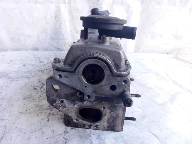 Motor montado Volkswagen Polo 4 9N, 9A