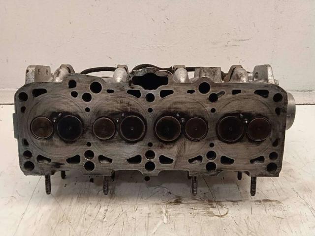 Motor montado Volkswagen Polo 4 9N, 9A