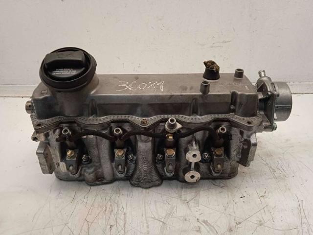 Motor montado Volkswagen Polo 4 9N, 9A