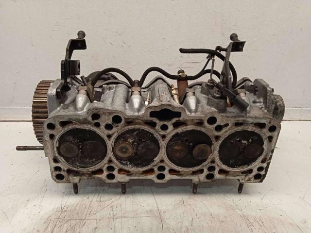 Motor montado Volkswagen Polo 4 9N, 9A