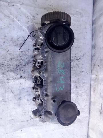 Motor montado Volkswagen Polo 4 9N, 9A