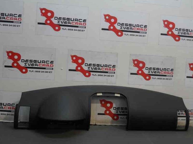 Motor montado Volkswagen Polo 4 9N, 9A