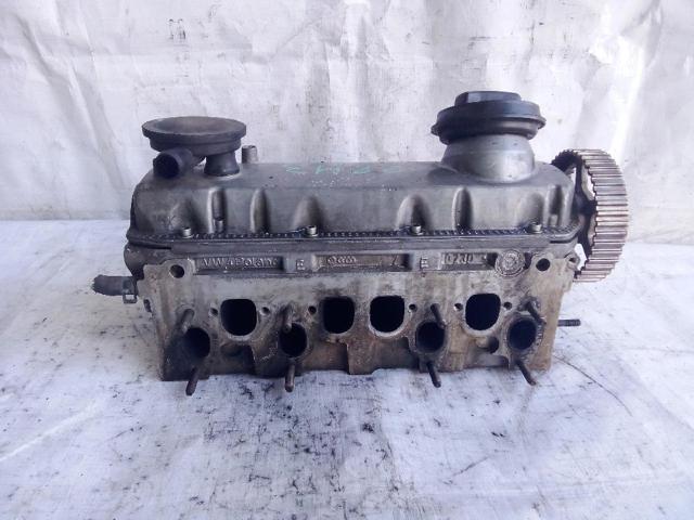 Motor montado Volkswagen Polo 4 9N, 9A