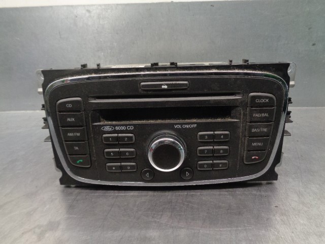 AT1T18C815BA Магнитола (радио AM/FM) купить Ирпень