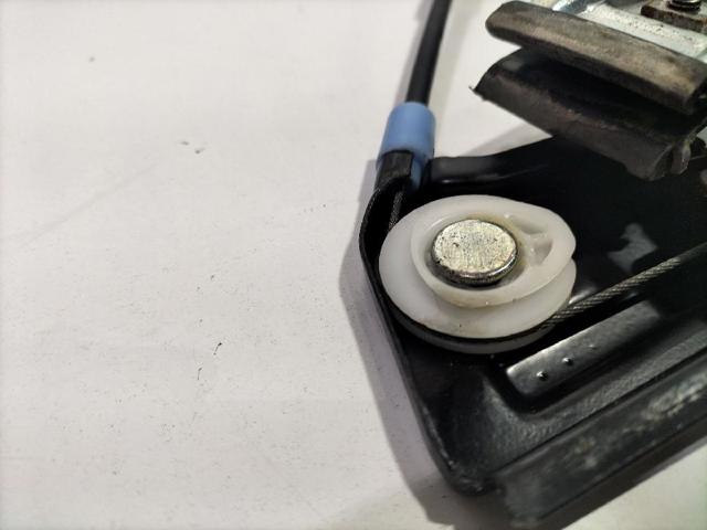 Motor montado Audi A3 8L1