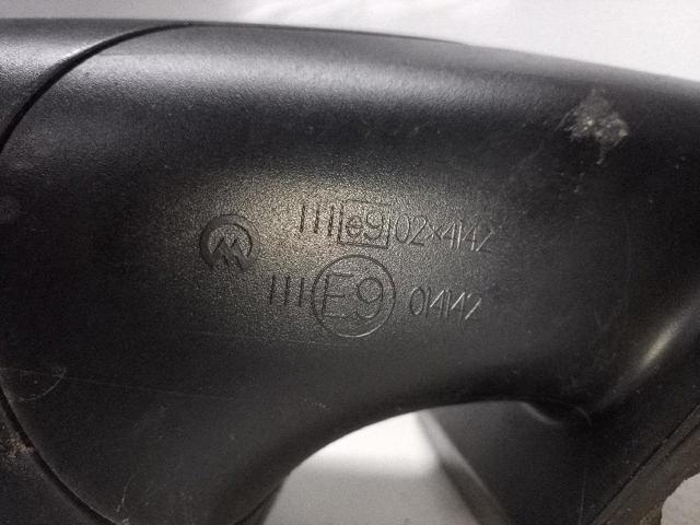 Motor montado Audi A3 8L1