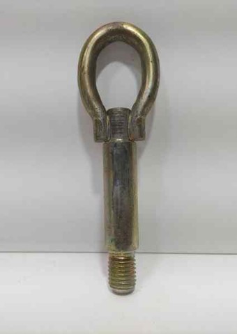 Motor montado Audi A3 8L1