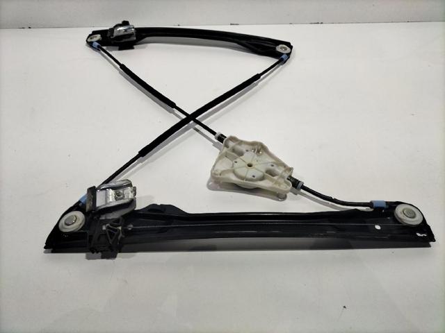 Motor montado Audi A3 8L1