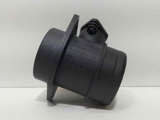 Motor montado Audi A3 8L1