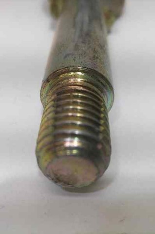 Motor montado Audi A3 8L1