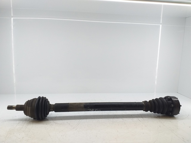 Motor montado Audi A3 8L1