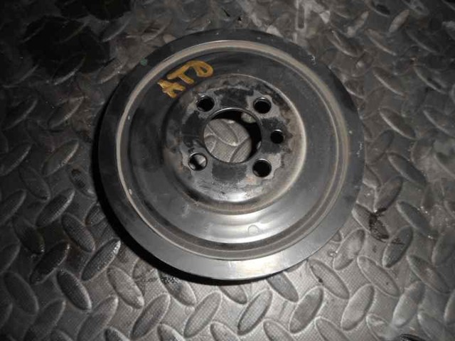 Motor montado Audi A3 8L1