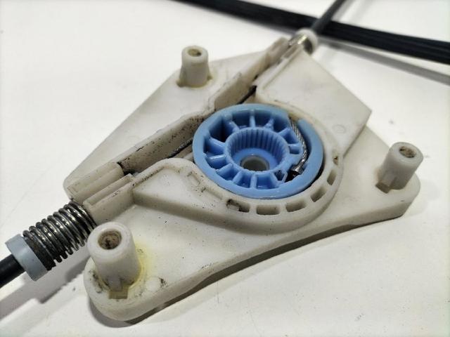 Motor montado Audi A3 8L1