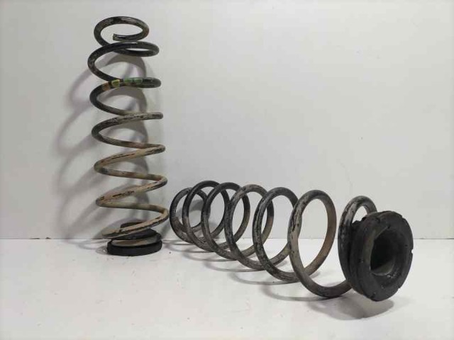 Motor montado Audi A3 8L1