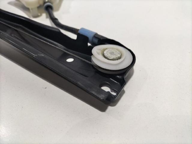 Motor montado Audi A3 8L1