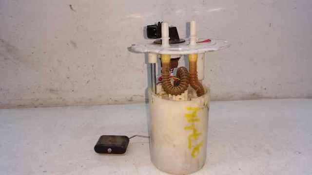 Módulo de bomba de combustível com sensor do nível de combustível ATT2497K271 GM