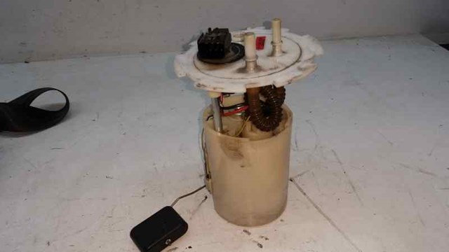 Módulo de bomba de combustível com sensor do nível de combustível ATT2498B291 GM