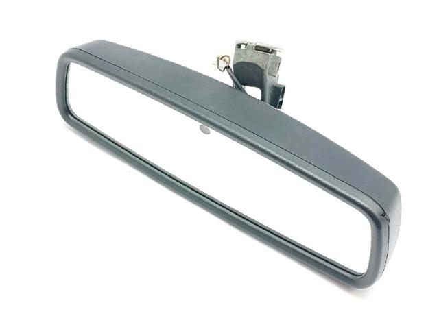 Espelho de salão interno AU5A17E678AD FORD