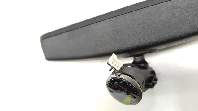 FORD AU5A17E678AD Зеркало заднего вида в наличии Кривой Рог