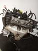 Motor montado AUD VAG