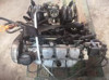 Motor montado AUD VAG