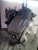 Motor montado AUD VAG
