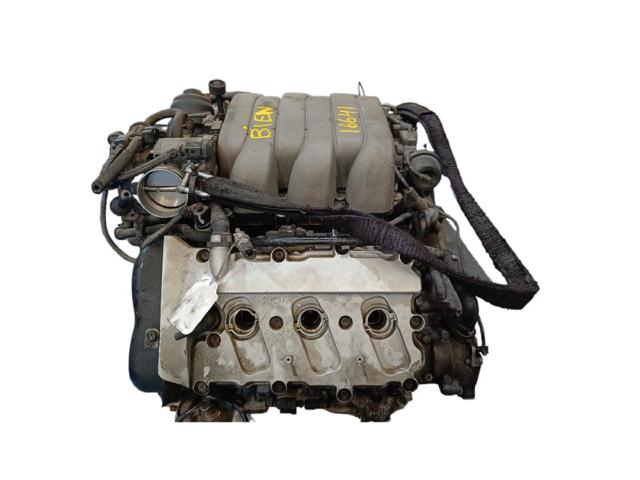 VAG AUK Двигатель в наличии Черкассы