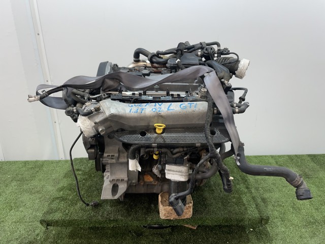 Motor completo para volkswagen golf iv (1j1) (1997-2004) 1.8 t aum AUM
