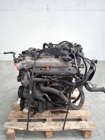 Motor montado AUM VAG