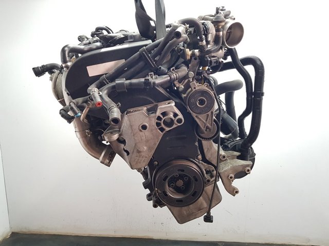 Motor completo para volkswagen golf iv 1.8 t aum AUM